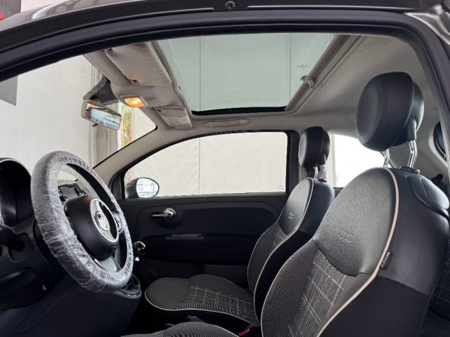FIAT 500 usata 20