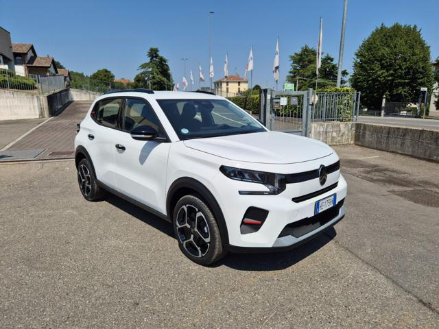 CITROEN C3 usata, con Alzacristalli elettrici