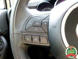 FIAT 500X usata, con Luci diurne LED