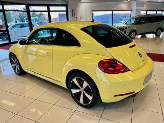 VOLKSWAGEN Maggiolino usata, con Airbag Passeggero