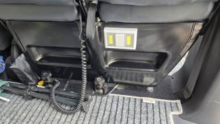 VOLKSWAGEN Caravelle usata, con Trazione integrale