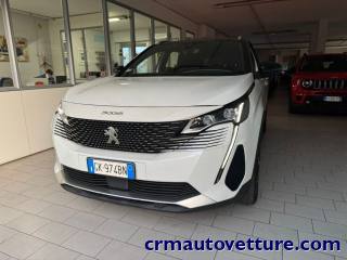 PEUGEOT 3008 PROMO FINANZIAMENTO 130 S&S EAT8 GT