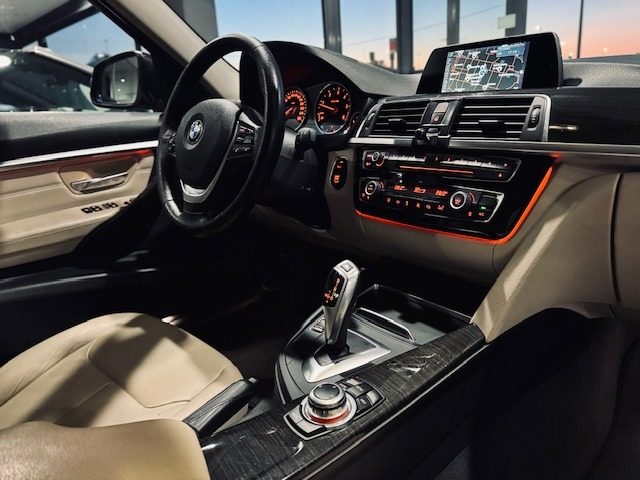 BMW 320 usata, con Climatizzatore