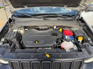 JEEP Renegade usata, con Sistema di navigazione