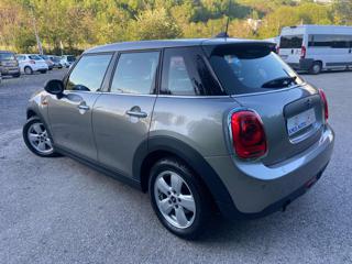 MINI One usata, con Sistema di navigazione