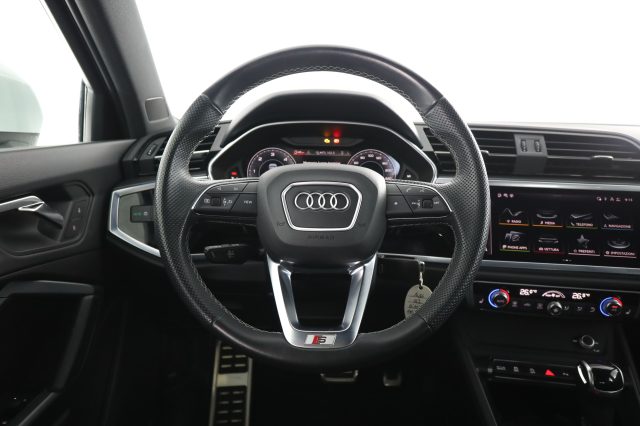 AUDI Q3 usata 5