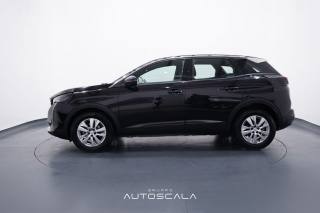 PEUGEOT 3008 usata, con Airbag laterali