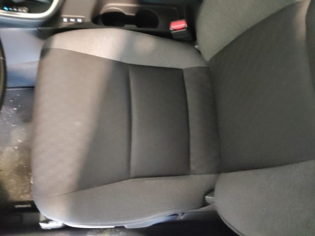 TOYOTA Yaris usata, con Servosterzo