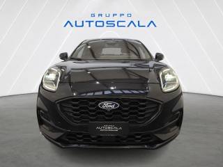 FORD Puma usata, con Airbag