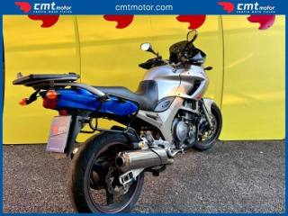 YAMAHA TDM 900 usata 3
