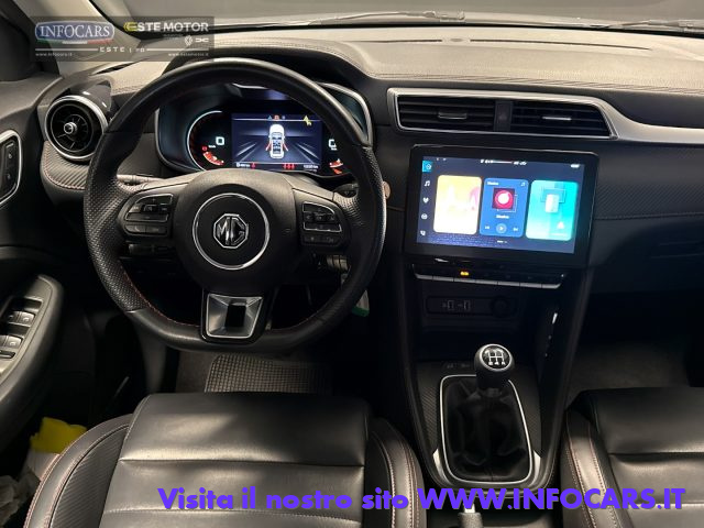 MG ZS usata, con Chiusura centralizzata