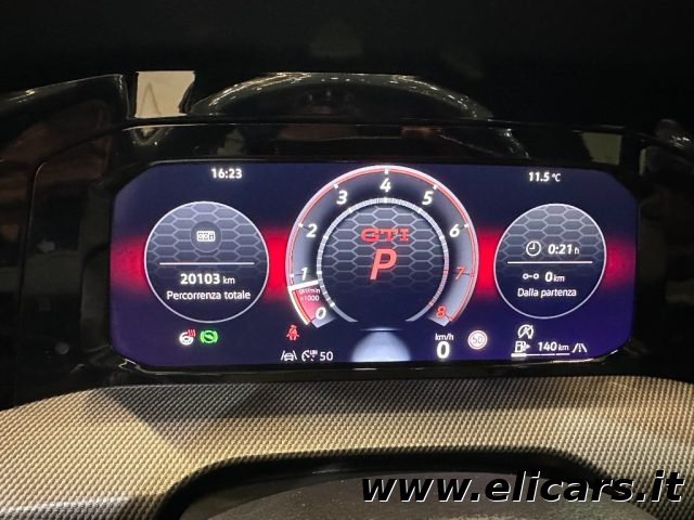 VOLKSWAGEN Golf GTI usata, con Controllo trazione