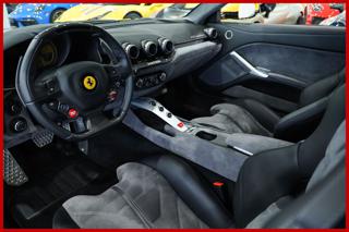 FERRARI F12 usata, con Controllo automatico clima