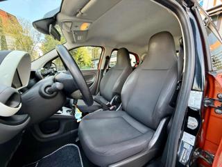 SMART ForFour usata, con Fendinebbia