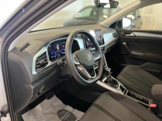 VOLKSWAGEN T-Roc usata, con Cruise Control