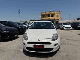 FIAT Punto 1.4 GPL 78 CV 5 Porte STREET