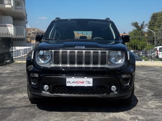 JEEP Renegade usata, con Airbag