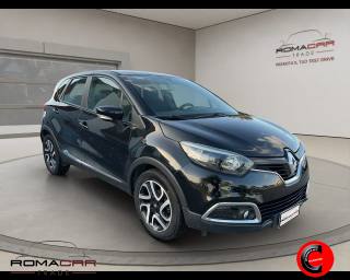 RENAULT Captur usata, con Airbag laterali