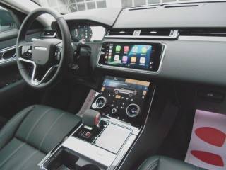 LAND ROVER Range Rover Velar usata, con Fendinebbia