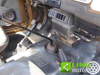 TOYOTA Land Cruiser usata 20