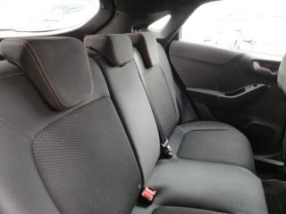 FORD Puma usata, con Immobilizzatore elettronico