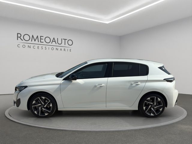 PEUGEOT 308 usata, con Airbag laterali