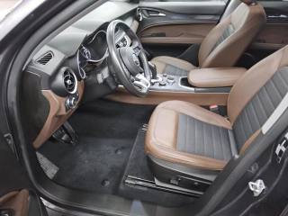 ALFA ROMEO Stelvio usata, con Airbag Passeggero