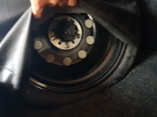 LANCIA Delta usata, con Fendinebbia