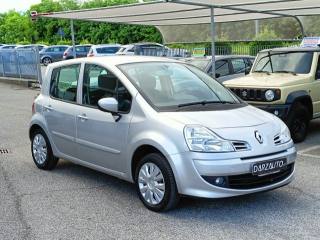 RENAULT Modus usata, con Airbag laterali