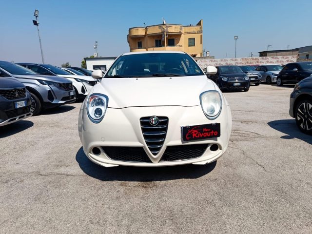 ALFA ROMEO MiTo usata, con ABS