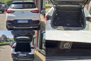 OPEL Grandland X usata, con Controllo trazione