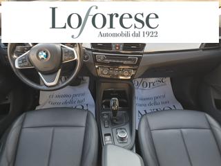 BMW X1 usata, con Chiusura centralizzata