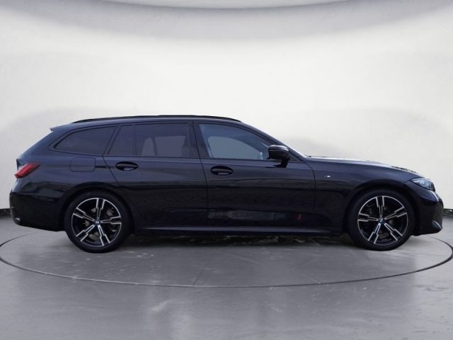 BMW 318 usata, con Alzacristalli elettrici