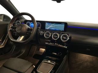 MERCEDES-BENZ A 180 usata, con Immobilizzatore elettronico