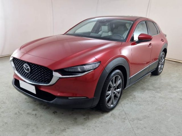 MAZDA CX-30 usata, con ABS