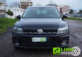 VOLKSWAGEN Tiguan usata, con Chiusura centralizzata