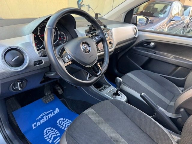VOLKSWAGEN up! usata, con Cruise Control