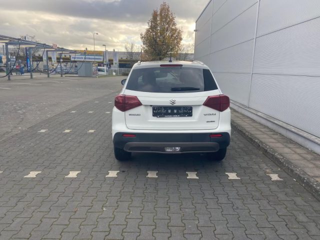 SUZUKI Vitara usata, con Controllo trazione