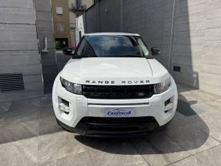 LAND ROVER Range Rover Evoque usata, con Airbag