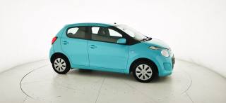 CITROEN C1 usata 22