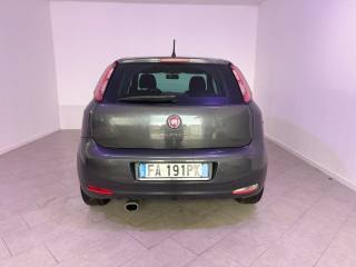 FIAT Punto usata 7