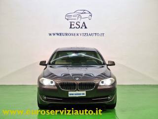 BMW 525 usata, con Cerchi in lega
