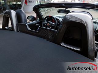 FIAT 124 Spider usata 66