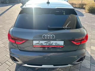 AUDI A1 usata, con Airbag Passeggero