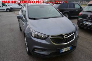 OPEL Mokka X usata, con Airbag laterali