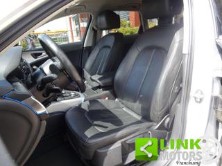 AUDI A6 usata, con Airbag