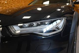 AUDI A6 allroad usata 105