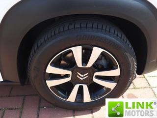 CITROEN C3 Aircross usata, con Cruise Control