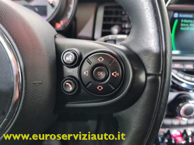 MINI One usata 21