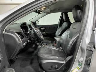 JEEP Cherokee usata, con Cruise Control